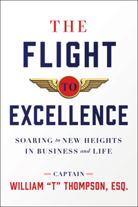 Flight to Excellence