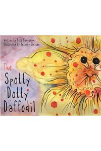 Spotty Dotty Daffodil