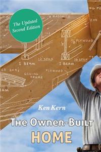 Owner-Built Home