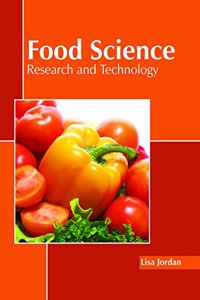 Food Science: Research and Technology