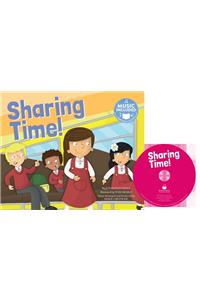 Sharing Time!