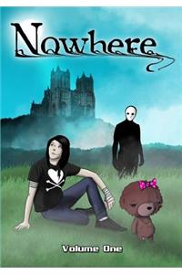 Nowhere