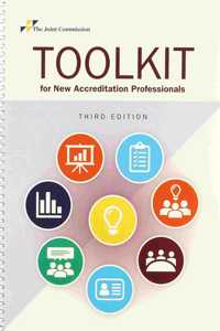 Toolkit for New Accreditation Professionals