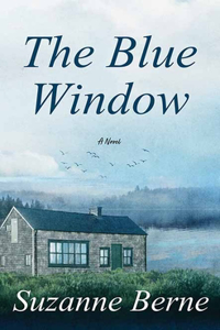 Blue Window