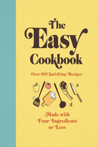 Easy Cookbook