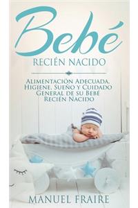 Bebé Recién Nacido