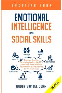 Boosting Your Emotional Intelligence and Social Skills