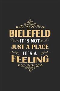 Bielefeld Its not just a place its a feeling