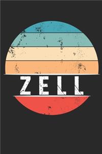 Zell