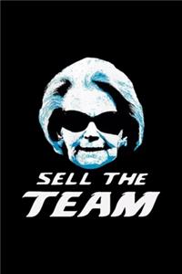 Sell The Team