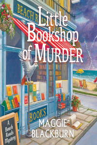 Little Bookshop of Murder