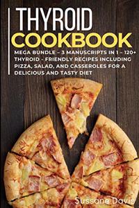 Thyroid Cookbook