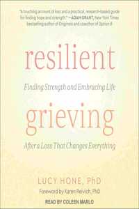 Resilient Grieving