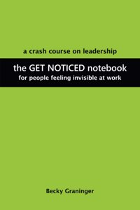 Get Noticed Notebook
