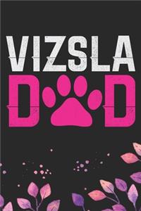 Vizsla Dad