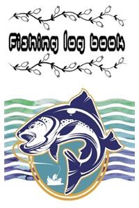 Kids Fishing Log And Activity Book And Are Set Out To Log All The For Fisherman Gifts For Fishing Lovers