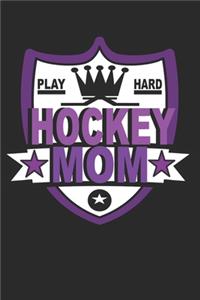 Hockey Mom