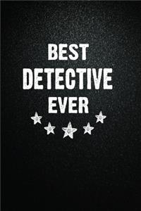 Best Detective Ever