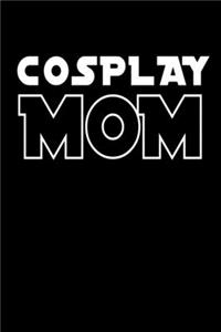 Cosplay Mom