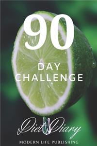 90 day challenge