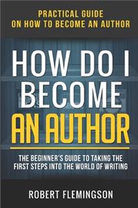 How Do I Become an Author