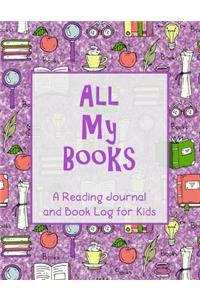 All My Books