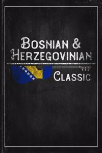 Bosnian Herzegovinian Classic
