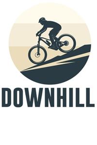 Downhill MTB