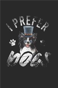 Collie Notebook