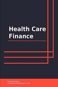 Health Care Finance