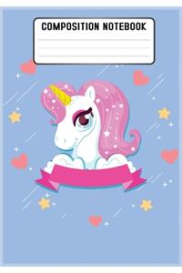 Composition Notebook