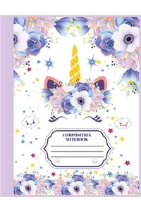 Composition Notebook