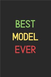 Best Model Ever