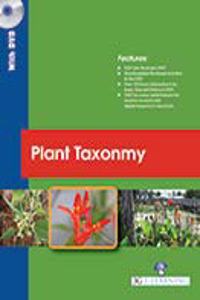 Plant Taxonomy