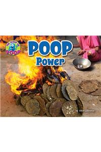 Poop Power
