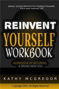 Reinventing Yourself