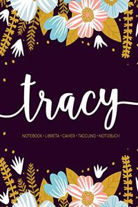 Tracy