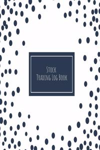 Stock Trading Log Book