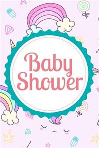 Baby Shower