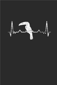 Toucan Heartbeat