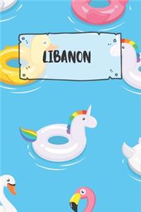 Libanon