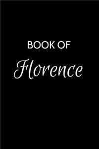 Book of Florence