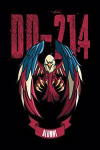 DD - 214 Alumni