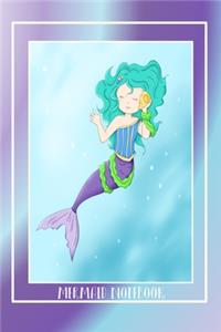 Mermaid Notebook