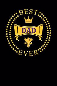 Best Dad Ever