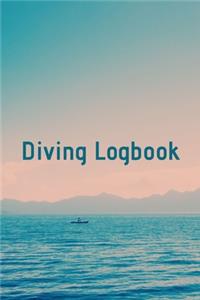 Diving Logbook