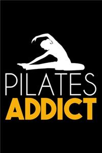 Pilates Addict