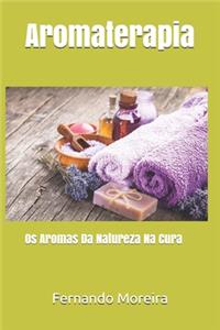 Aromaterapia