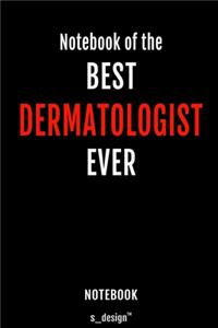 Notebook for Dermatologists / Dermatologist