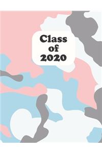 Class of 2020